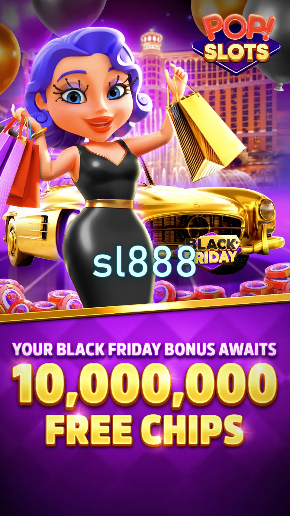 sl888 APK