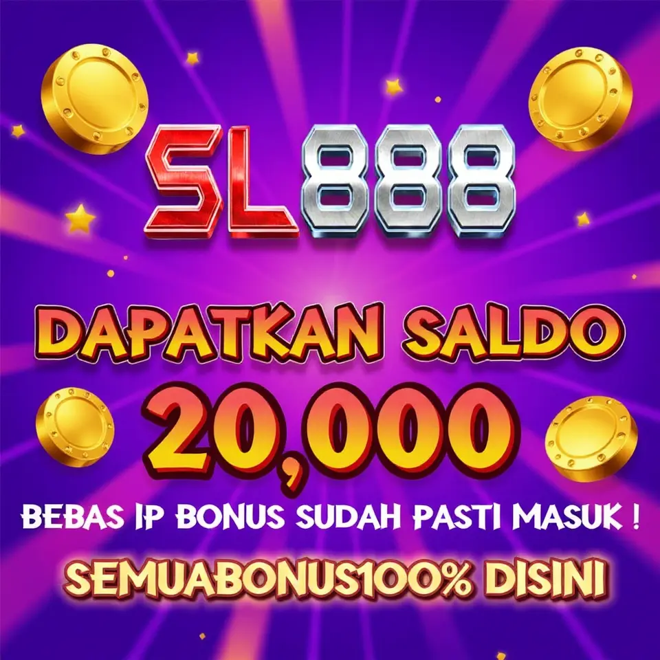 sl888 APK Resmi Unduh