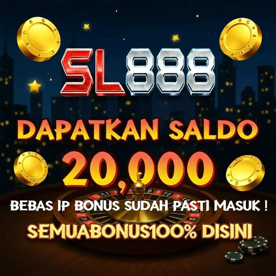 sl888 Masuk - sl888 Resmi