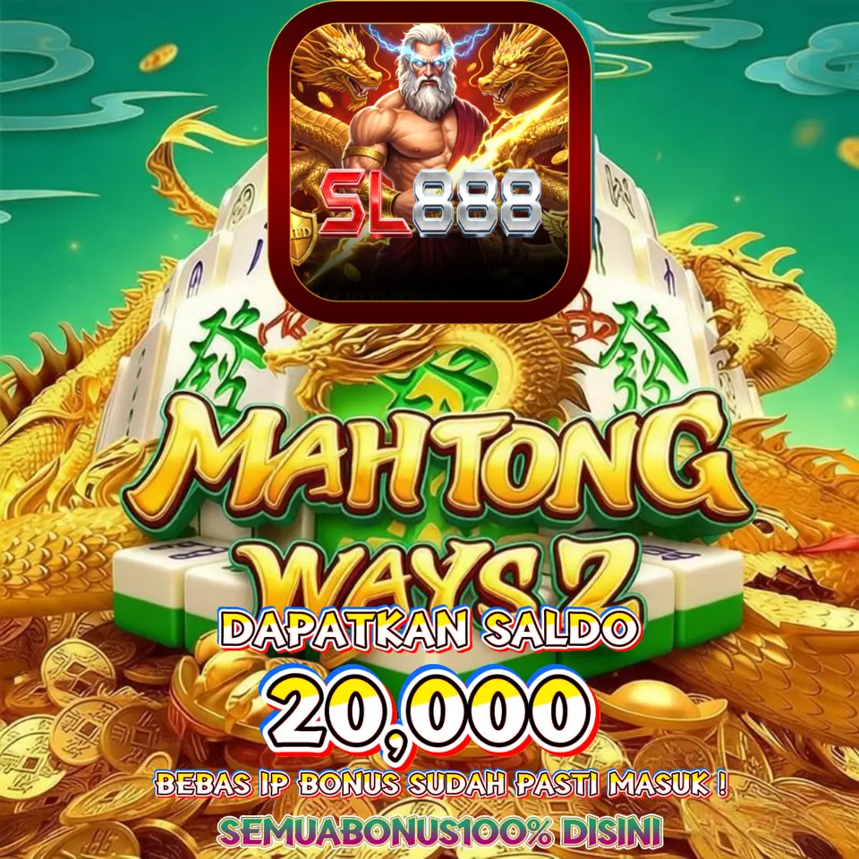 sl888 Daftar Sekarang - Unduh APK