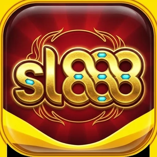 sl888 Logo - Resmi